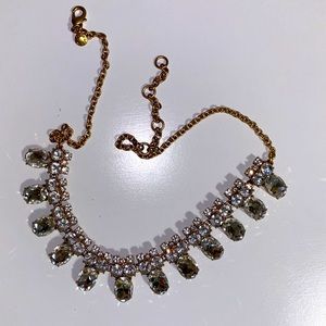 Jcrew necklace